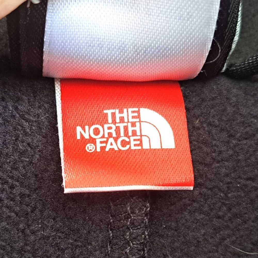 The North Face Men's Black AL5C Apex Bionic Soft Shell Jacket Size M - Picture 5 of 7